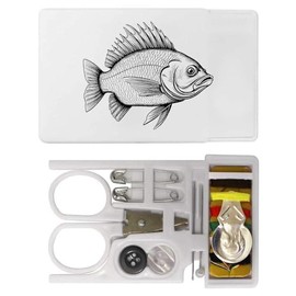 'Fish' Mini Travel Sewing Kit (SE00028983)
