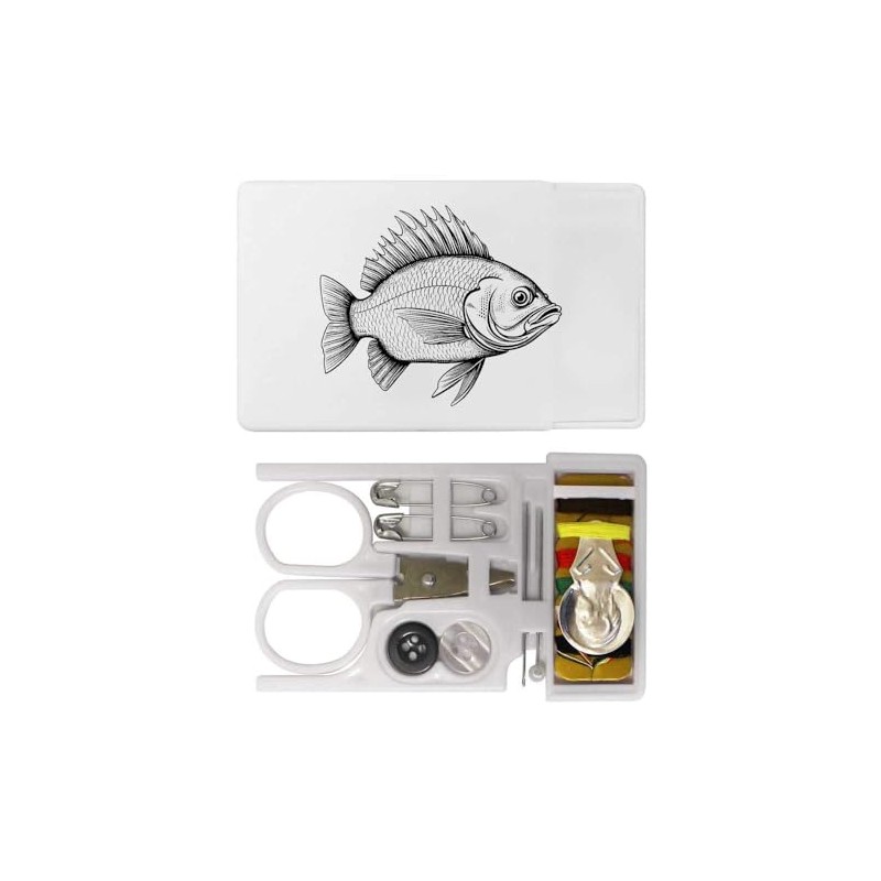 'Fish' Mini Travel Sewing Kit (SE00028983)