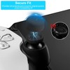 APOMOONS Switch Grip Caps, Switch2 Joystick Caps, Switch 2 Controller