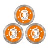 Diamond Tile Cutting Dics - BGTEC 3PCS Ceramic Tile Saw