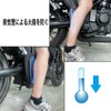 For CL250 CL300 CL500 2023 Heat Insulation Panel Motorcycle Exhaust