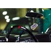 Griot's Garage 10823 Stinky-Be-Gone Hanging Air Fresheners - Fine Leather