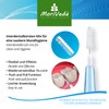 MoriVeda® NP-Vital Interdental Brushes Mix (0.6 mm, 0.7 mm, 0.8