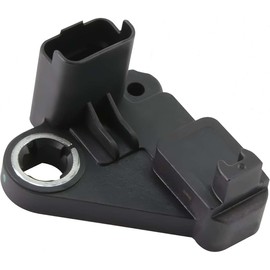 BM5Z6C315A Crankshaft Position Sensor Fits for Ford Escape Fusion Fiesta Focus 2013 2014 2015 2016 2017 2018 2019, Replace BM5Z-6C315-A DY-1196 PC1002 DY1196