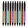 iTUFFMech Mechanical Pencils, 0.7mm Lead Size, Pack of 10, Propelling
