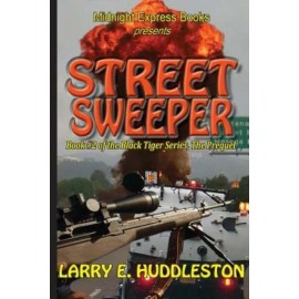 Street Sweeper