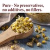 The Spice Way Chamomile Flowers - ( 1 oz )