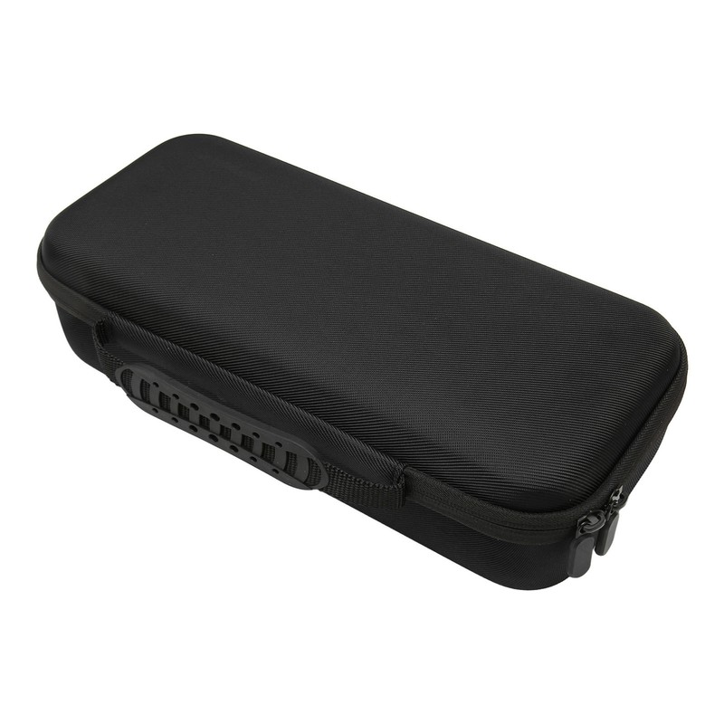Handheld Console Carry Case Hard Shell Built in Storage Card