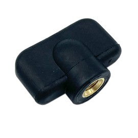 EGO Power+ 3400010003 Wing Nut for AHQ1500 Quick Adjustable Trimmer Handle on ST1510T, ST1620T and STX3800 String Trimmer