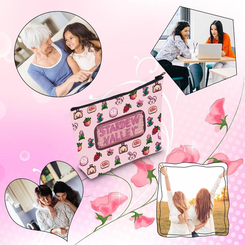 Trendy Gaming Gift Video Game Gift Stardew Gift for Gamers