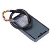 Access Control RFID Reader, 125KHz EM RFID Reader, Wiegand 26/34