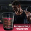 Pure Mas | 5.4 Kg | Ganador De Masa Muscular