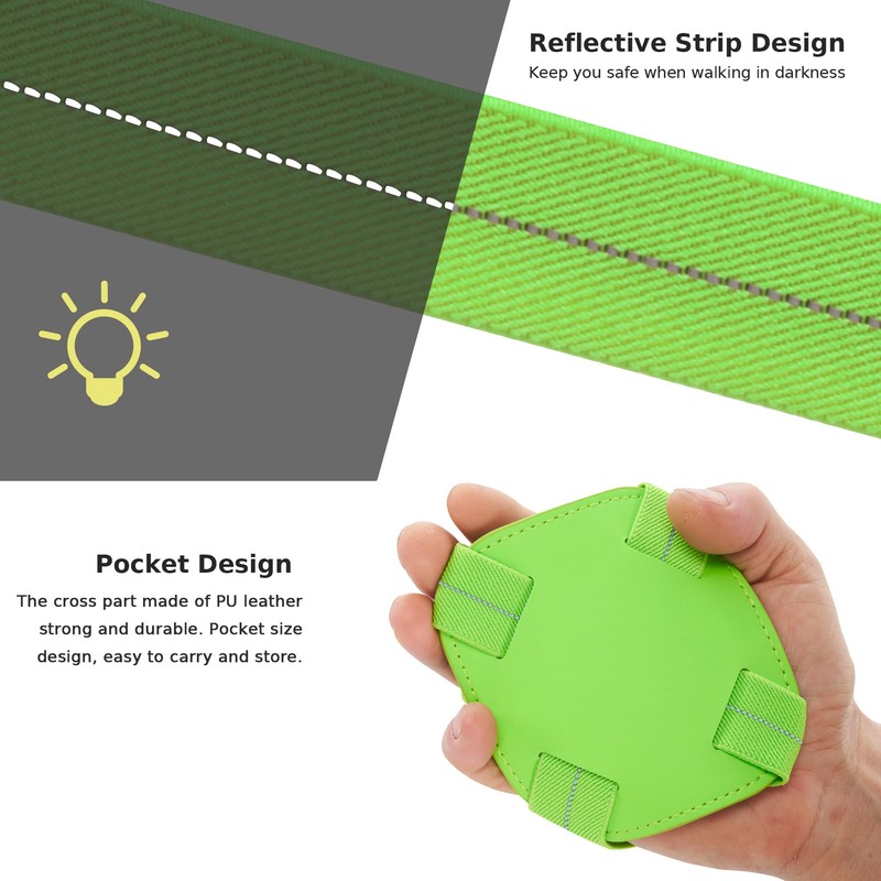 Travelkin Luggage Straps Bag Bungees for Suitcases Add a Bag,