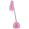 OttLite Telescoping Lamp, Pink