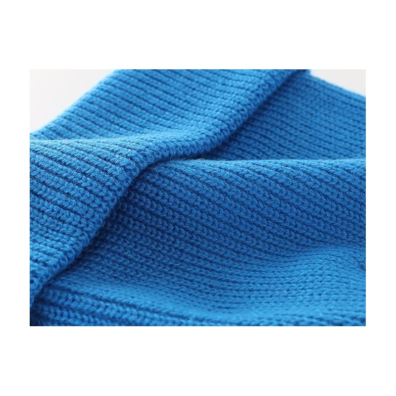 JILANI HANDICRAFT Trawler Beanie Winter Fisherman Beanie for Men Knit