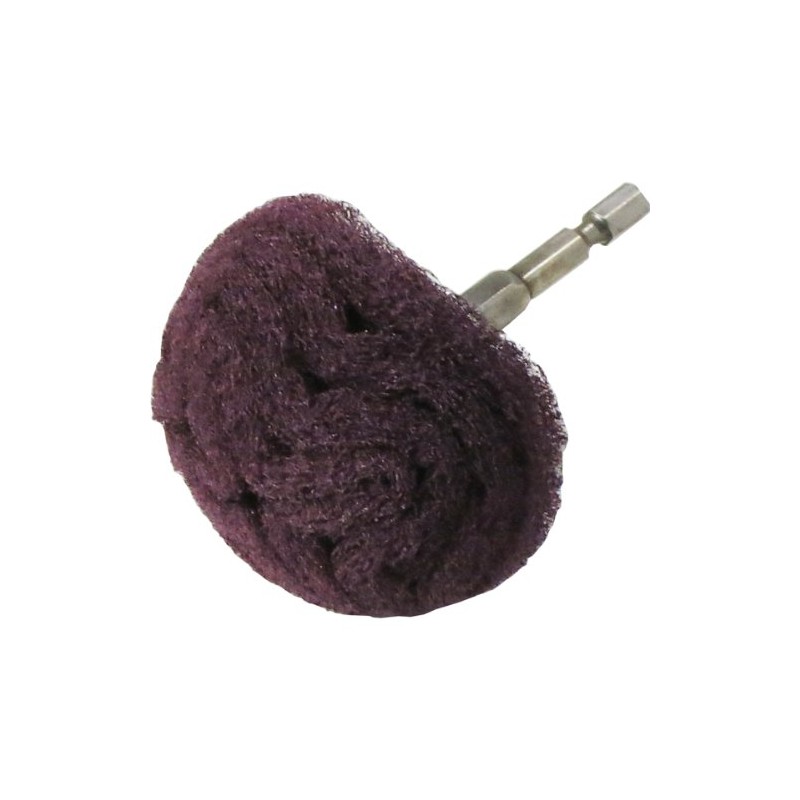 Yanase Unylon with Shaft for Impact [0.25 inch (6.35 mm)
