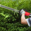 ThagBrco Hedge Trimmer Compatible for Milwaukee M18 18V Battery，Cordless Electric