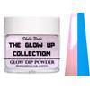 SHEBA NAILS Dipcrylic Dip Dipping Powder The Glow Up -