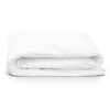IMFAA 100% Waterproof Single Mattress Protector - Extra Deep 30