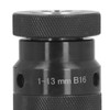 Drill Chuck 40Cr SelfLocking Tap Clamping Tool Electric Drill Accessories