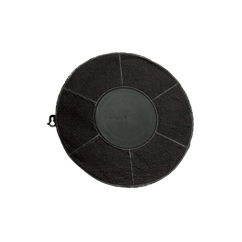 Spares2go AMC037 Carbon Vent Filter for AEG/Electrolux Cooker Hood/Range Extractor