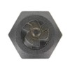 PRODIAMANT Carbide Joint Cutter 8 mm Cutting Length 60 mm