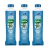 Radox Muscle Bath Soak | Blended with Sea Minerals and