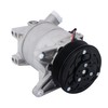 munirater AC Compressor Replacement for Altima 2007-2012 V6 3.5L Coupe