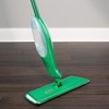 Libman Freedom Spray Mop Refill | Microfiber Mop | Household