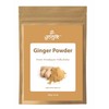 Himalayan Ginger | Go-Yogik Ginger Powder-100g | Traditionally grown |