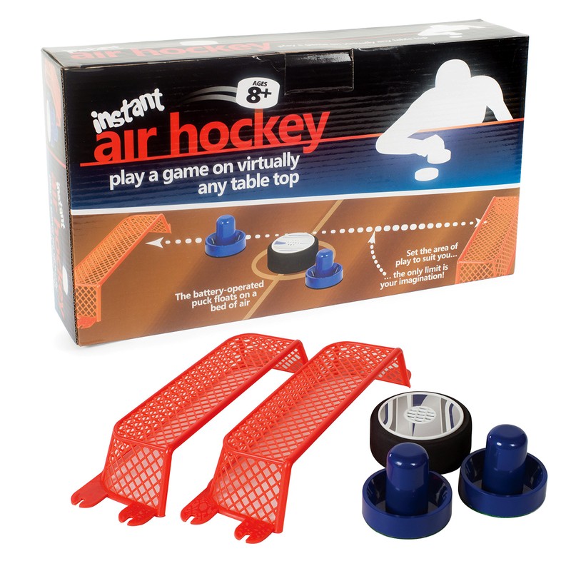 Funtime PL7695 Instant Air Hockey