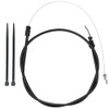 SizendHK 582598601 Drive Cable Replacement for Poulan Craftsman Husqvarna L221A