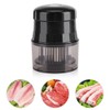 56 Needles Stainless Steel Blade Steak Beef Pork Meat Tenderizer