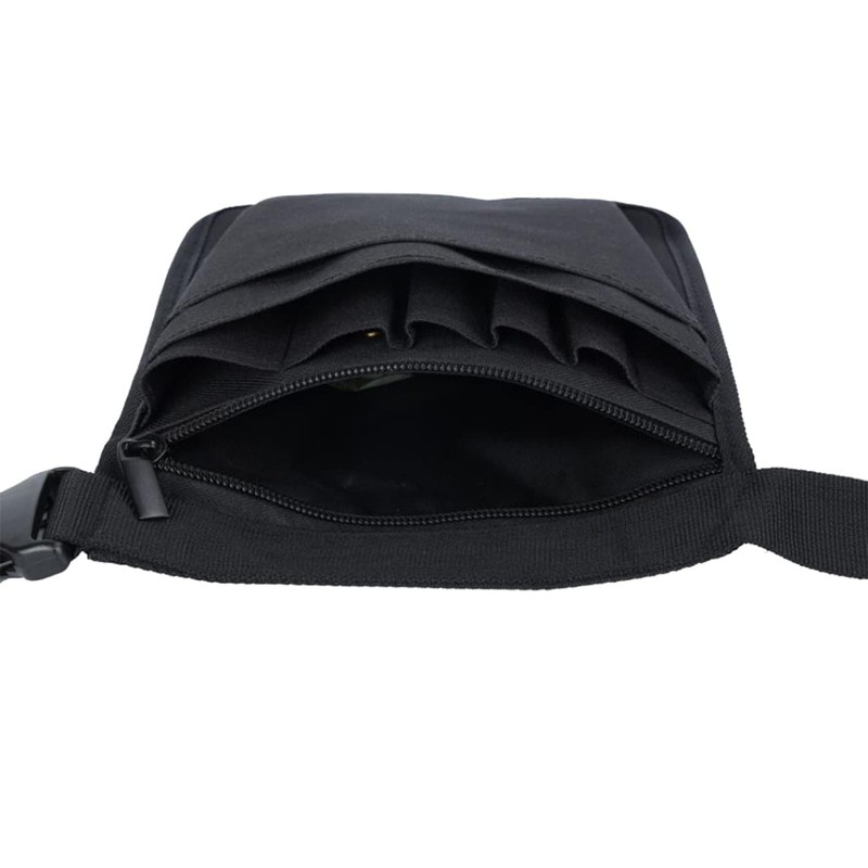 Nurse Pouch, Work, Belt Pouch, Suitable for Nurses, Hairdressers, Nurses,