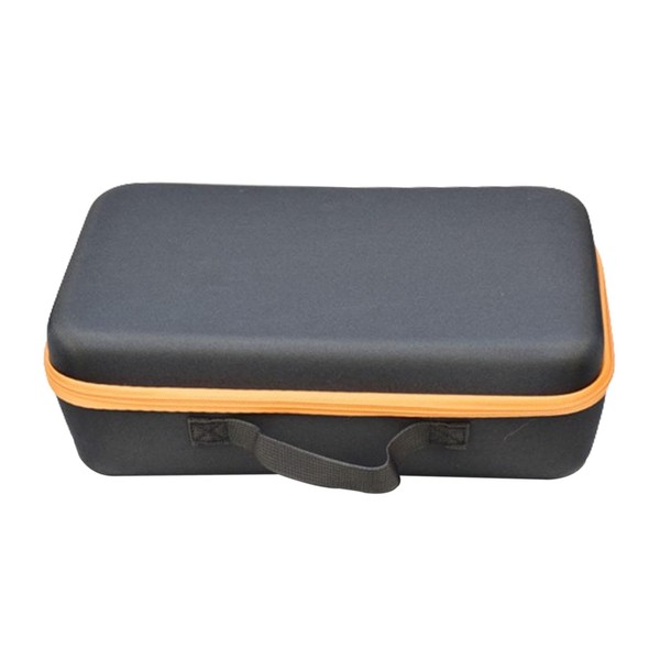 Colcolo Carrying Case for Cordless Drill Inner Mesh Pocket Lightweight