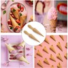Ice Cream Cones Moulds for Making Cone Shaper Waffle Cones