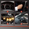 Frankberg 4x Ignition Cable Set Petrol Compatible with Atos MX