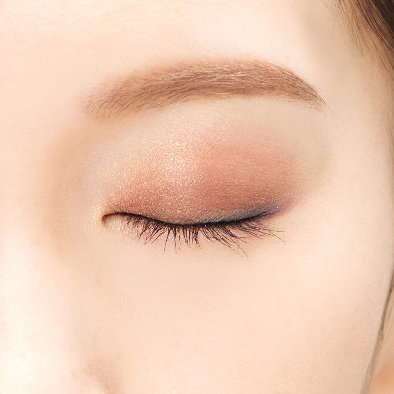 Daisy Doll by Mary Quant (デイジードールバイメリークヮント) Eye Color Palette P-01