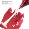 Nail Art Dust Remover Brush, Practical Nail Art Dust Powder