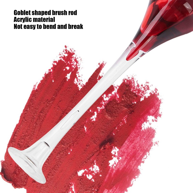 Nail Art Dust Remover Brush, Practical Nail Art Dust Powder