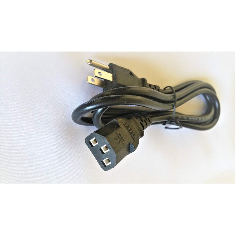 A&I Brooders and Incubators Incubator 3 Prong Power Cord