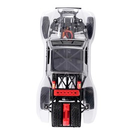Abendor Orlandoo Hunter 1/32 Mini Roll Cage RC Trophy Truck, Fast RC Cars for Adults, Mini RC Drift Car RC Short Card Truck OH32X02 DIY Unassembled Kit