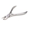 H&S Nail Toenail Clippers for Thick Ingrown Nails Nippers Cuticle