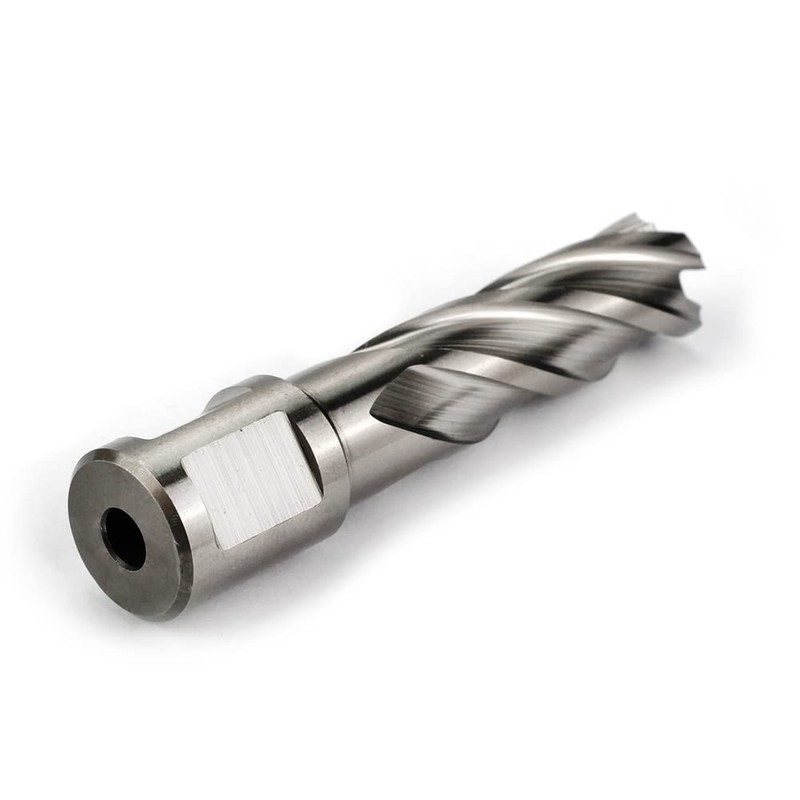 OSCARBIDE 5/8"x2" HSS Annular Cutter 5/8 inch Cutting Diameter 2