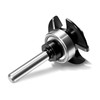 for Trex Router Bit Groove Cutter, Used for Trex Board