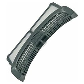 Indesit 481010615876 Plush Filter for Tumble Dryer