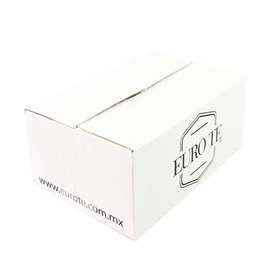 EURO TE Set de Tés Pu Erh Con 4 Latas (Puro, Chai Tíbet, Frutos Rojos, Menta), 160 g, Rinde 80 Tazas
