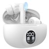 Beviliu Translation Earbuds Real Time, 144 Languages 4 Modes Translate