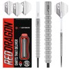 Red Dragon Javelin: 20g - 85% Dardos de Acero con
