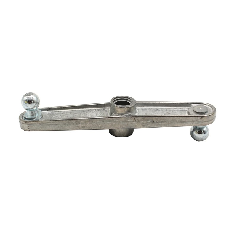 SHLPDFM Car Gear Shift Linkage Repair Kit Gear Lever for